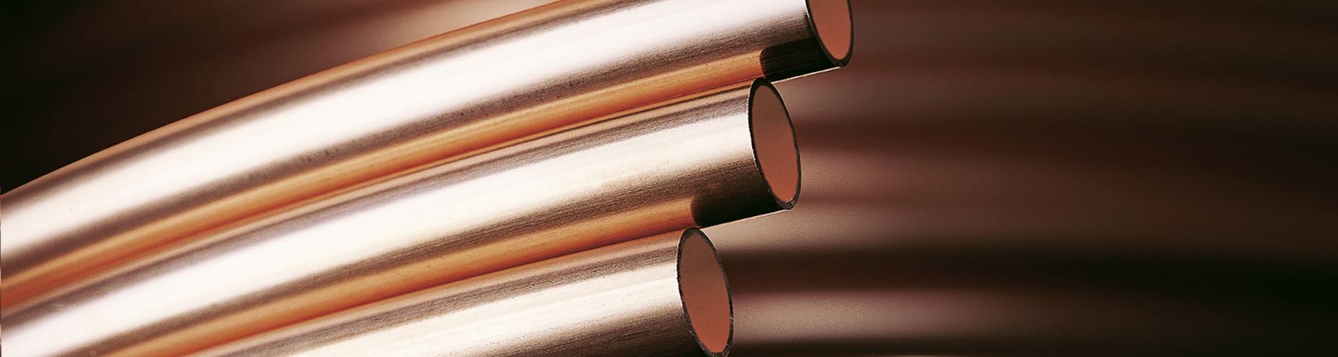 AC Units Parts 3 Layers PE Coated Cold Heat Insulation Copper Tube - China  Insulated Copper Pipe and Insulation Tube price
